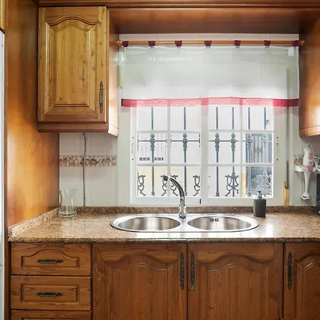 Ases Apartment *