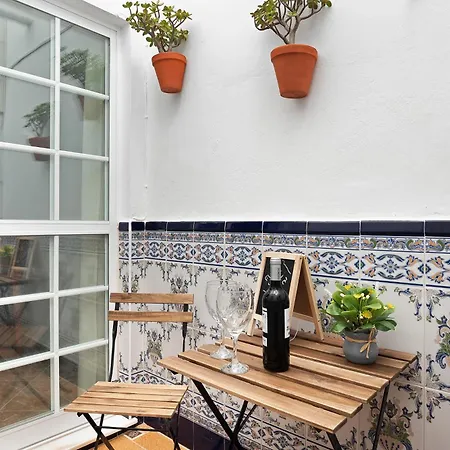 Ases Apartment