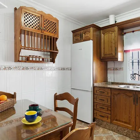 Apartment Ases Conil De La Frontera