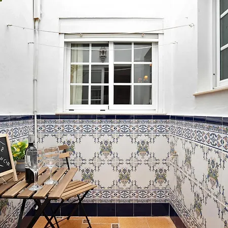 Ases Apartment *