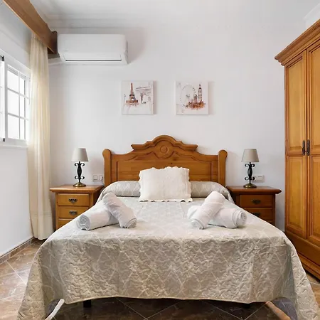 Apartment Ases Conil De La Frontera