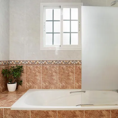 Apartment Ases Conil De La Frontera