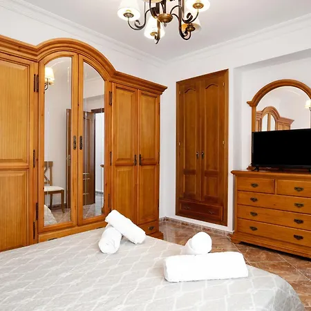 Apartment Ases Conil De La Frontera