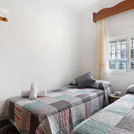 Ases Apartment