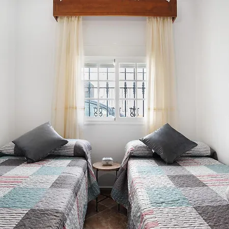 Apartment Ases Conil De La Frontera