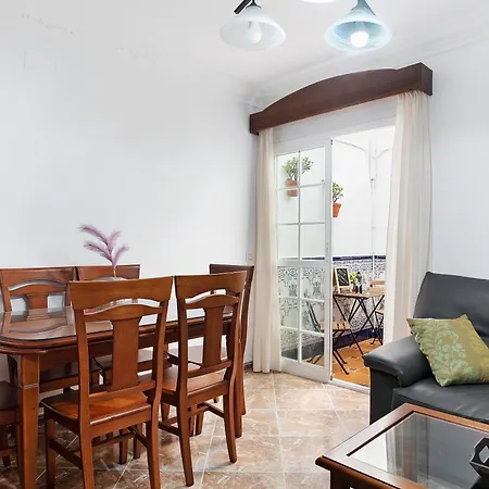 Apartment Ases